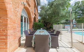Appart'City Toulouse Colomiers - Appart Hôtel